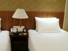 -汕尾巴黎半岛酒店