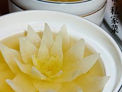 -小河盐帮·私家菜·烤鸭(三元桥·霄云路店)