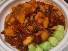 -渝信川菜 · 川味家常菜(长安店)