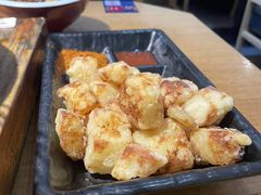 -胡马八破·川菜小馆(高新万达店)
