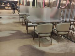 -五洲咖啡厅(五洲大酒店)