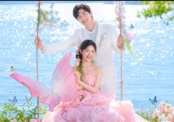 -第一夫人婚纱摄影(南京店)