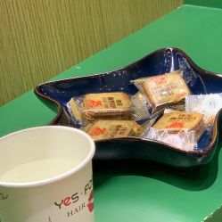 -逸丝风尚专注烫染