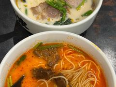 -和府捞面(天河领展广场店)