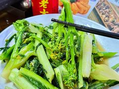 -丰依竹食·老牌竹筒饭