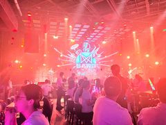 -MOSSO·Liveshow(M3香港广场店)