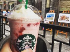 -星巴克臻选(成都宽窄巷子店)