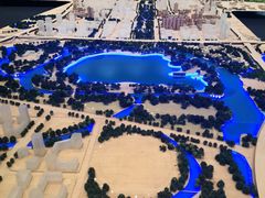 -广州市城市规划展览中心