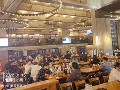大堂-COMMUNE幻师(解放西路店)