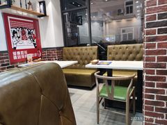 -牛扒仔原切雪花牛扒•西餐厅(南联新村店)