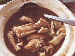 -新峰肉骨茶