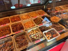 -绝味鸭脖(曲阳路二店)