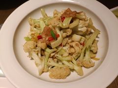 -北方家宴(番禺永旺店)