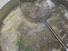 -刘少华贵州小黄牛·鲜牛肉火锅(总店)
