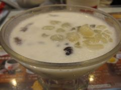 -许留山(梳士巴利道店)