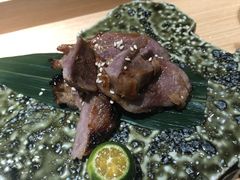 -紫· 割烹  Kappo Murasaki