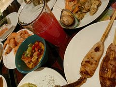 -河北宾馆·香溢自助餐(裕华店)