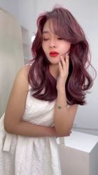 点击看大图 -KIMI HAIR SALON·烫染设计店