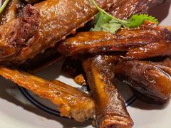 -园林美食城·本土农家菜(杨和镇店)