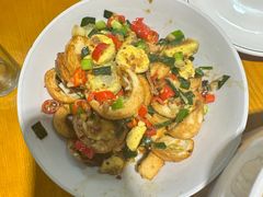 -好帮厨·下饭浏阳菜·坚持现炒(月湖店)