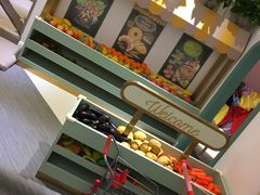 -艾米茉亲子餐厅(万象城店)