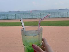 -珍宝海鲜(东海岸海鲜中心)