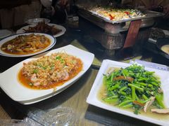 -建德食府·十八年建德菜(天目里国际街区店)