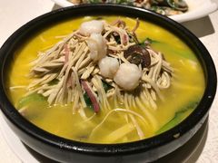 -上海人家花樣年华(中山公园店)