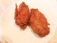 -喜来登由由大酒店九州膳坊中餐厅