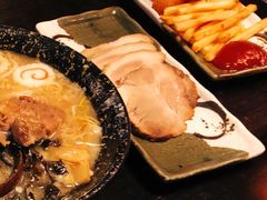 -日本料理神拉面