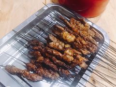 -清真·马峰烤肉(小学习北巷店)