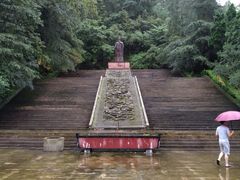 -李冰陵园