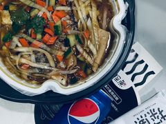 -探鱼·鲜青椒爽麻烤鱼(中天广场店)