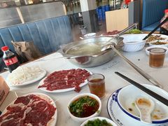 -乌记鲜活牛肉城(金砂东路店)