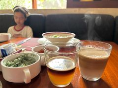 -西双版纳洲际度假酒店-泰傣餐厅