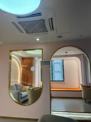 -MUSES专业脱毛比基尼サロン日式连锁