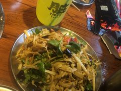 -原始泥炉烤肉(总店)