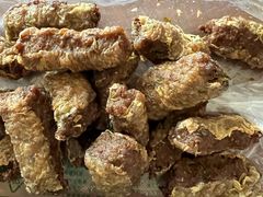 -李小老烧饼(常营民族家园店)