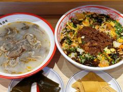 -武圣羊汤·西北面(朝阳门店)