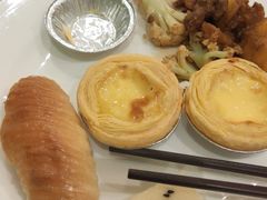 -武汉融通中南花园酒店·戈美西餐厅