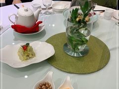 -骏莱海鲜鱼港(五角场店)