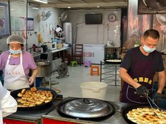 -毛氏汽水包(山海关路店)