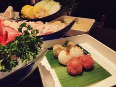 芝心三宝丸-一哥澳门豆捞·澳门风打边炉(高德置地店)