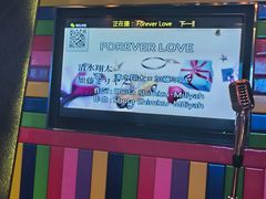 -K+全国连锁KTV(绿地缤纷天地店)