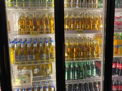 -吉源大排档·鱼生·海鲜(烧烤彩印厂店)