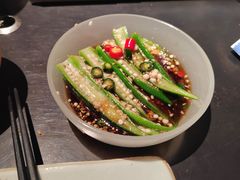 -很久以前羊肉串(朝阳路店)