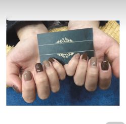 -NEW LOOK-绿麓 · 美甲美睫脱毛工作室