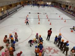 -奥山冰场(奥山世纪城店)