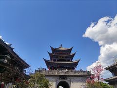 -大理古城