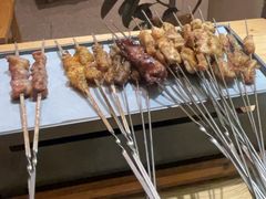 -00后的烤串·扬州地标烧烤(大运河博物馆店)